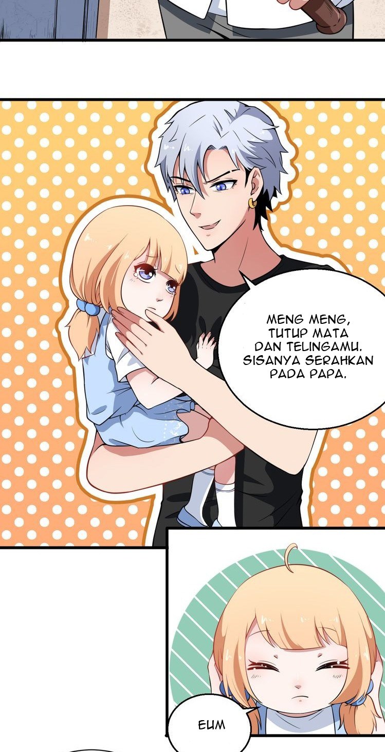 Daddy From Hell Chapter 02 Gambar 9